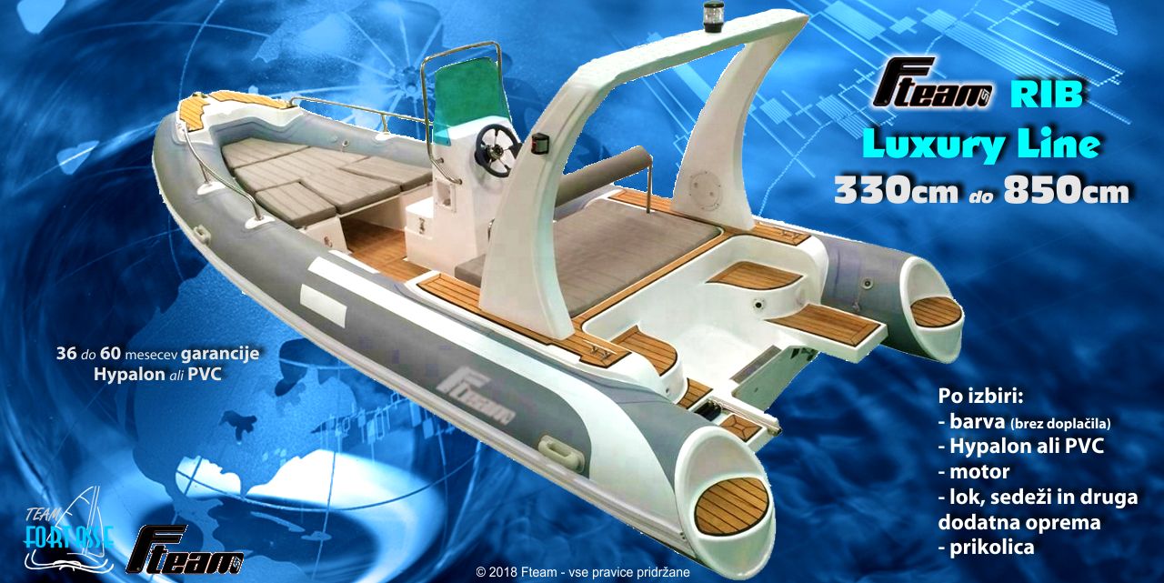 čolni, gumenjaki, navtična oprema, servis plovil