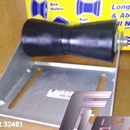 rezervni deli za prikolice za čoln